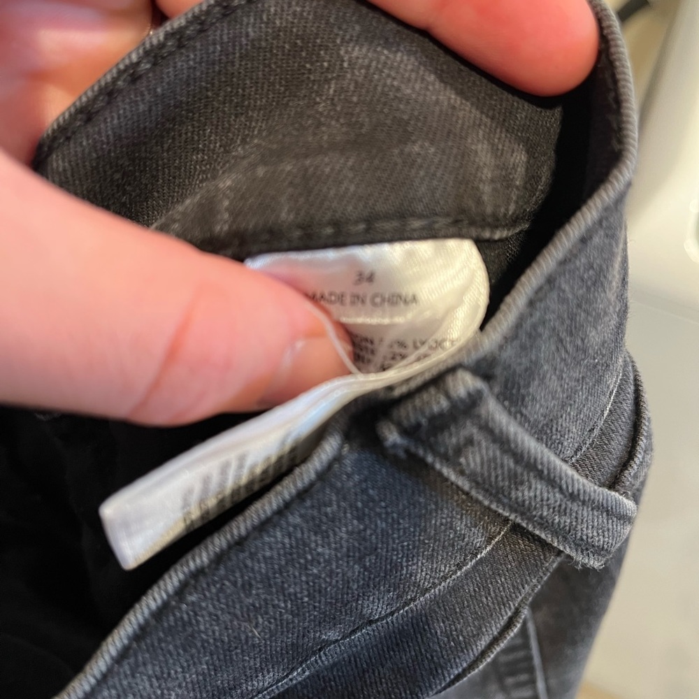 Joes jeans